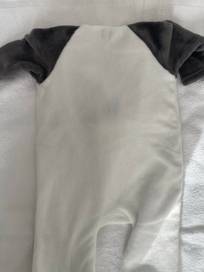 Dors bien polaire 18 mois - photo numéro 4