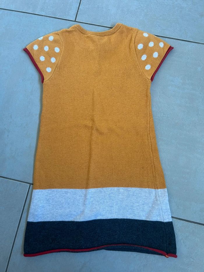 Robe Minnie - photo numéro 2