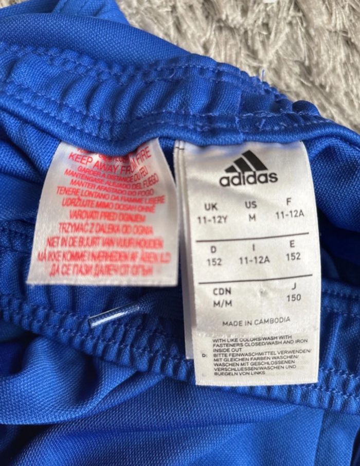 Pantalon de jogging Adidas climacool - photo numéro 9