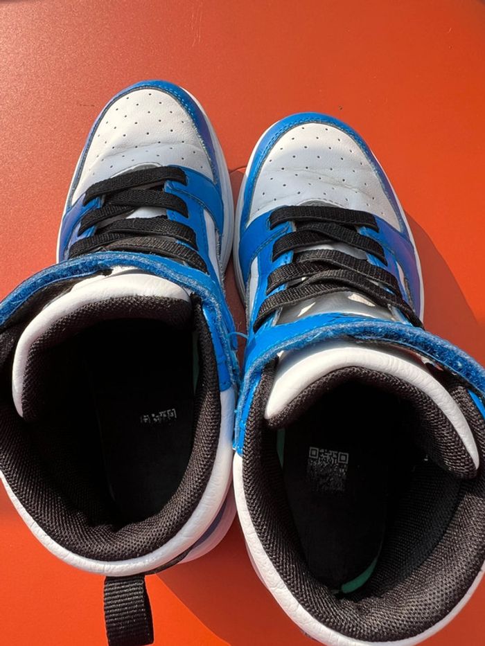 Baskets Puma 34 - photo numéro 4