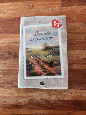 Livre canción de amanecer