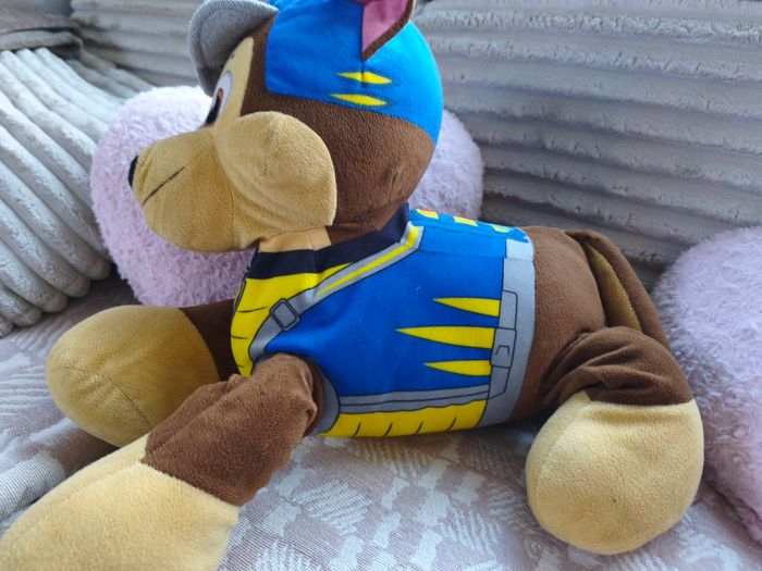 Peluche Pat patrouille - photo numéro 3