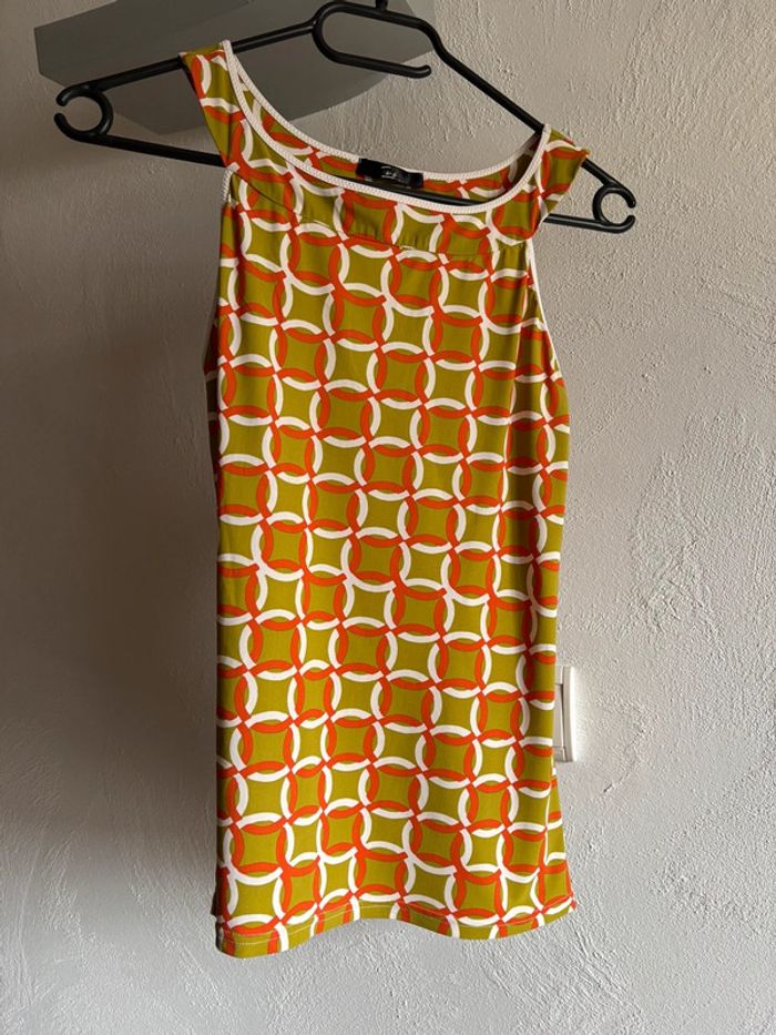 Blouse Tamaris
