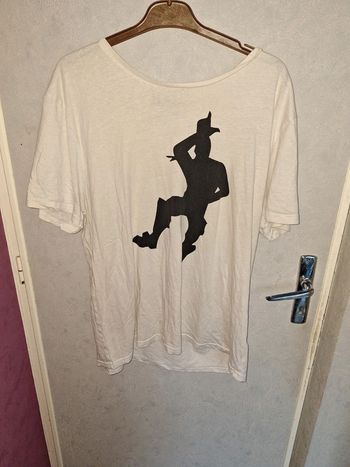 Tee shirt fortnite xl