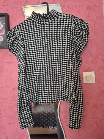 T-shirt manches longues
