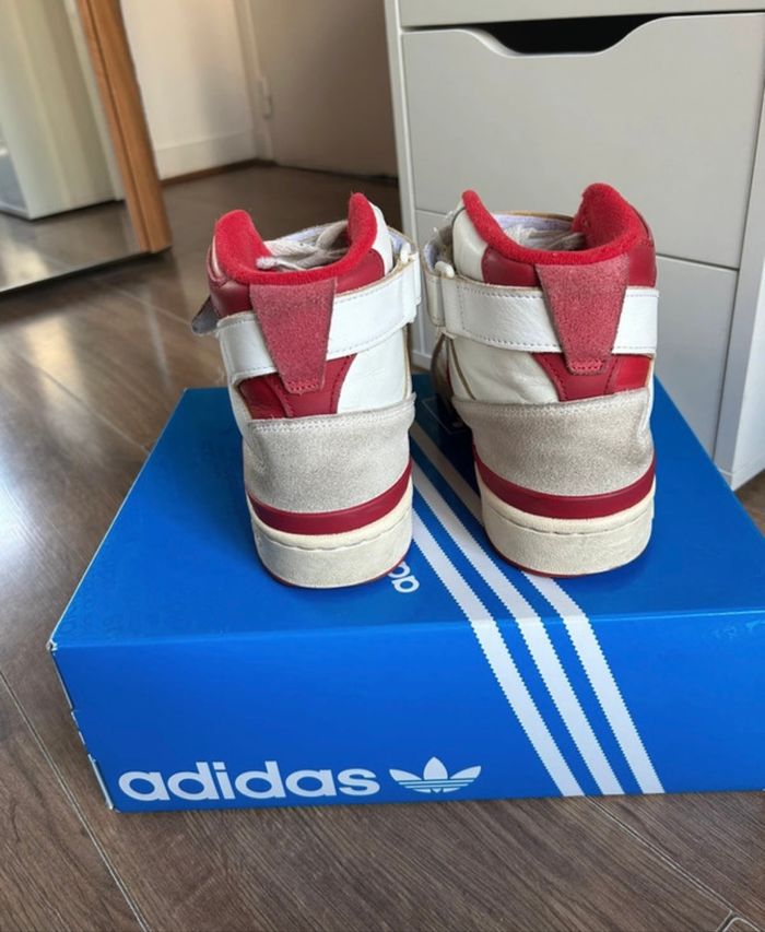 adidas forum - photo numéro 4