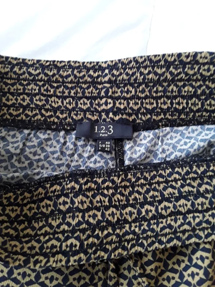 Pantalon - photo numéro 3