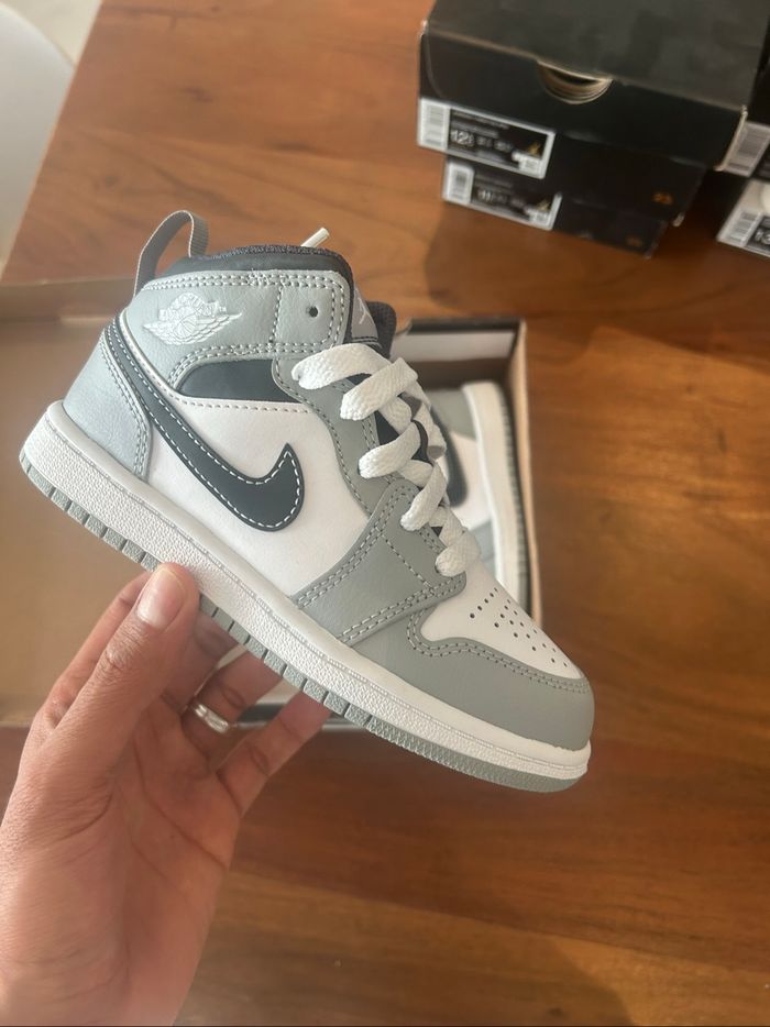 Jordan 1 taille 30
