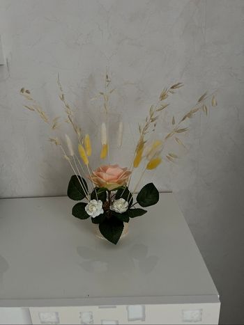 Déco faite main