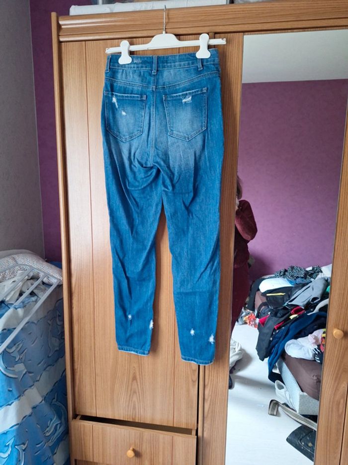 Jean enjean 34 - photo numéro 2