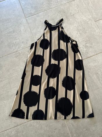 Robe légère été