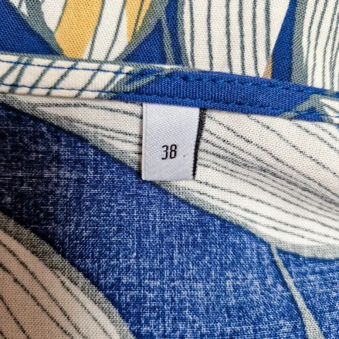 Robe longue - photo numéro 4