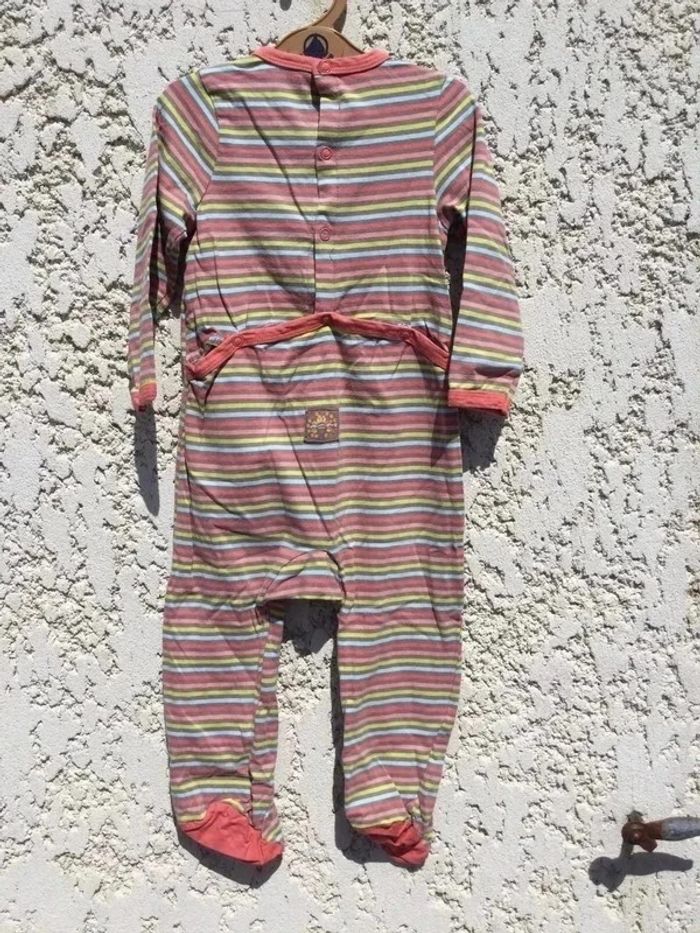 Dors bien orchestra 23 mois - photo numéro 8