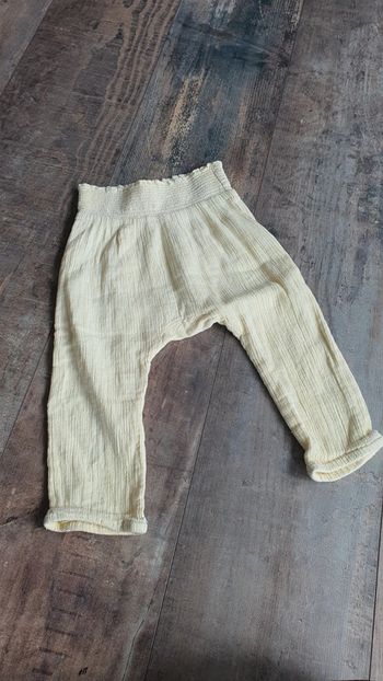 Pantalon miss liberto 24 mois en très bon état