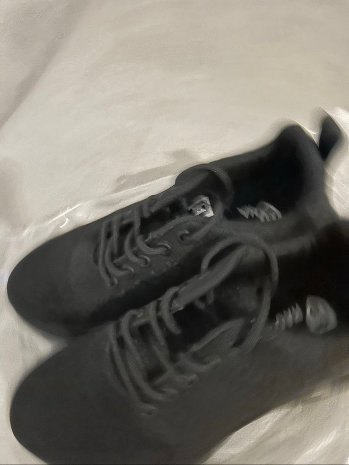 Chaussures de sécurité mixte - photo numéro 2