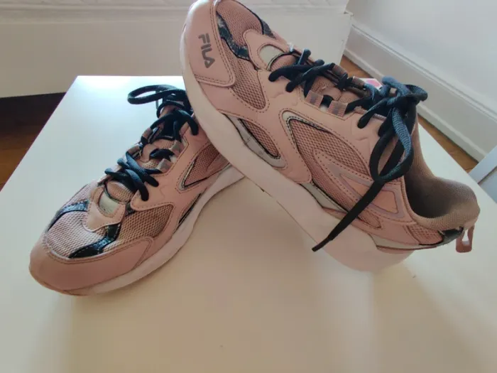 Baskets fille 37 FILA