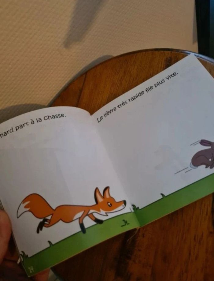 Livre enfant Jacassine - photo numéro 4