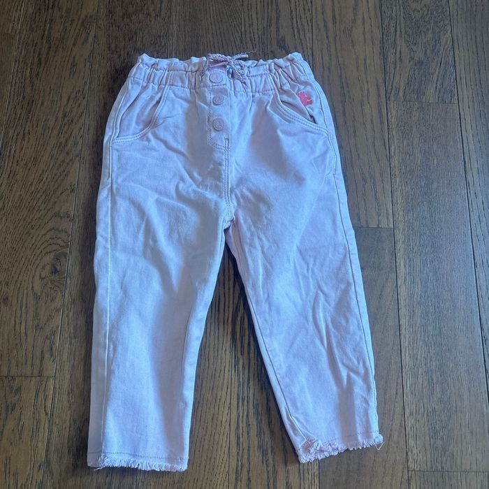 Lot de pantalon - photo numéro 3