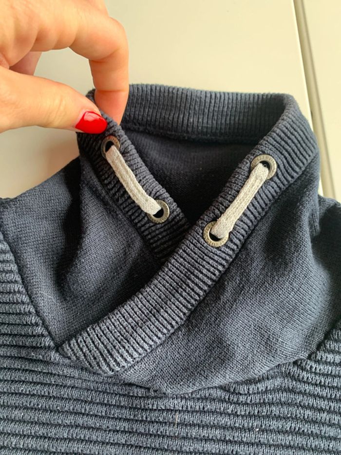 Pull orchestra 8 ans - photo numéro 4