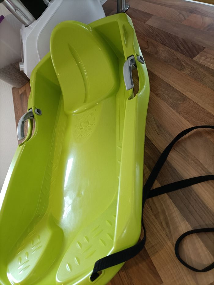 Luge anis 1 place TSL - photo numéro 7