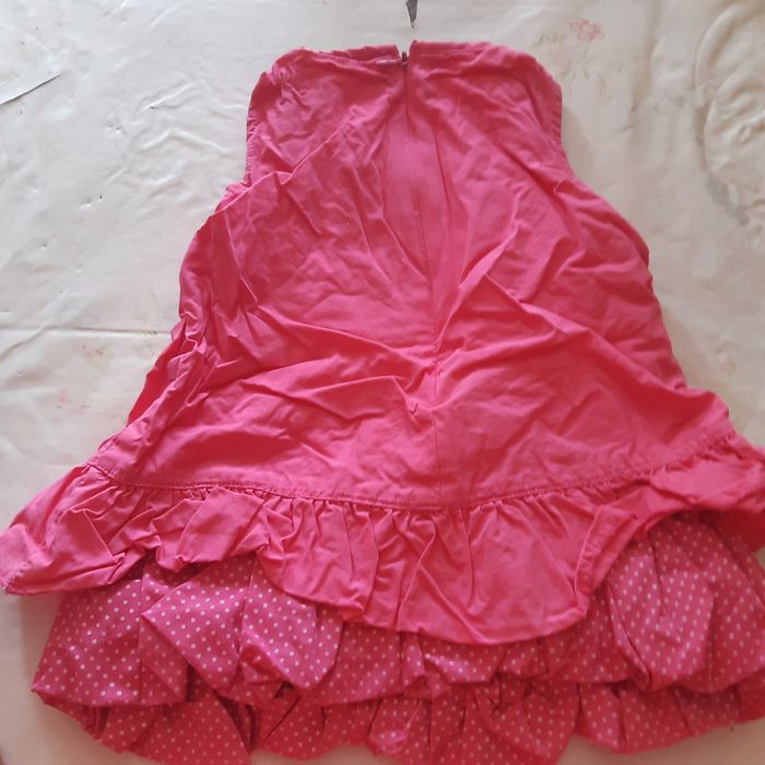 Robe 12 mois - photo numéro 2