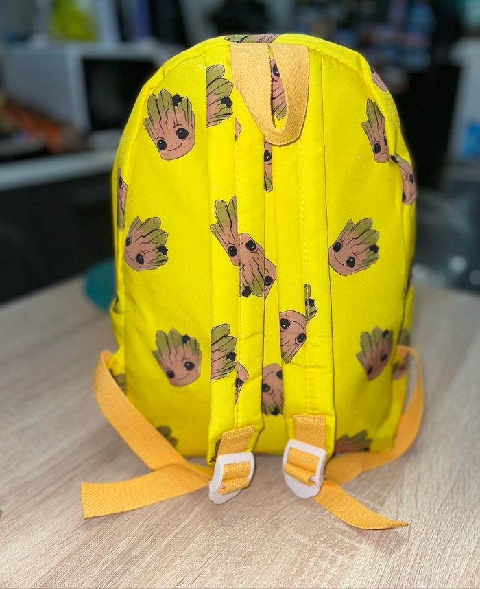 Sac à dos Groot - photo numéro 3