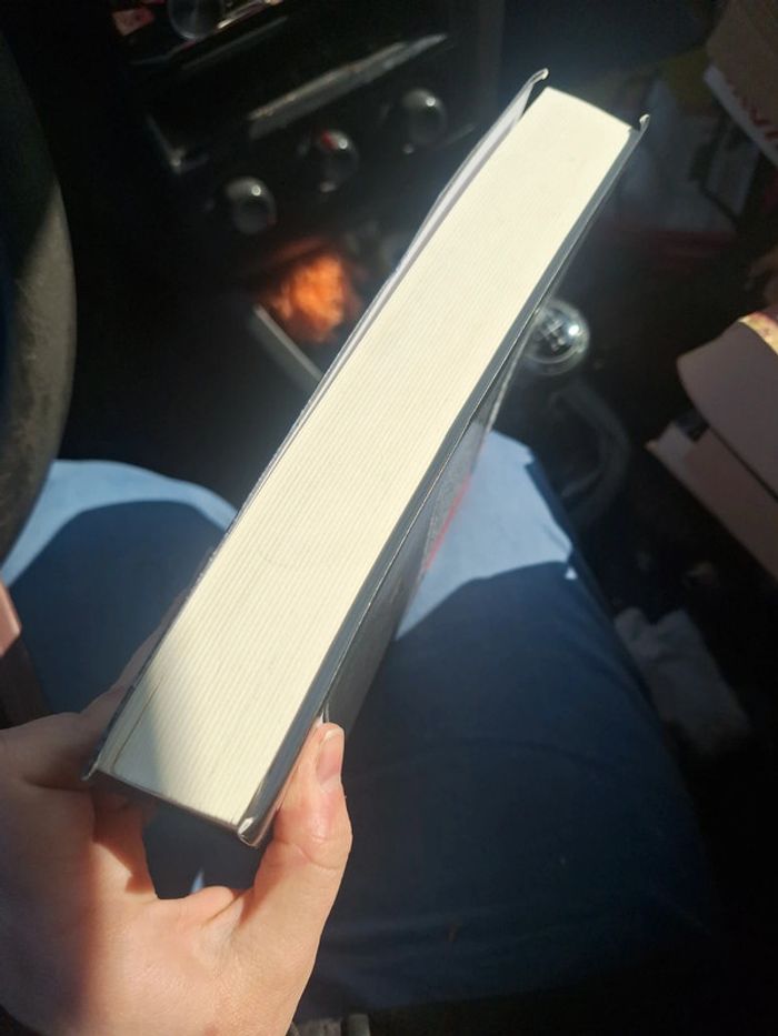 Le silence de grace - photo numéro 5