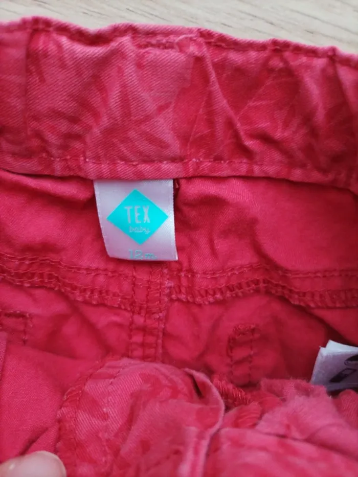 Short - photo numéro 3