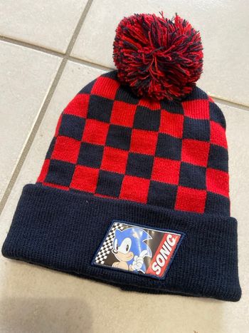 Bonnet 