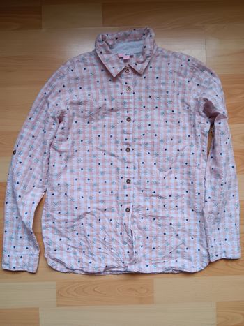 Chemise
