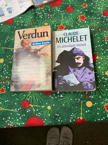Verdun lot