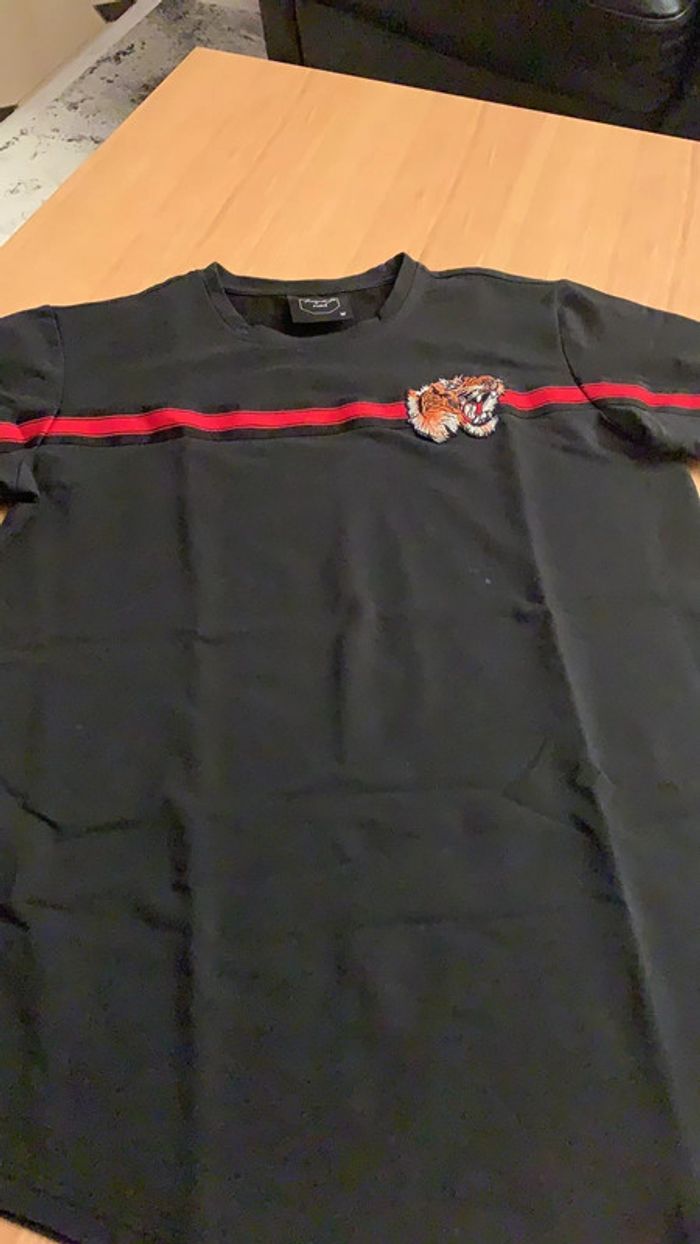 T-shirt projet x - photo numéro 2