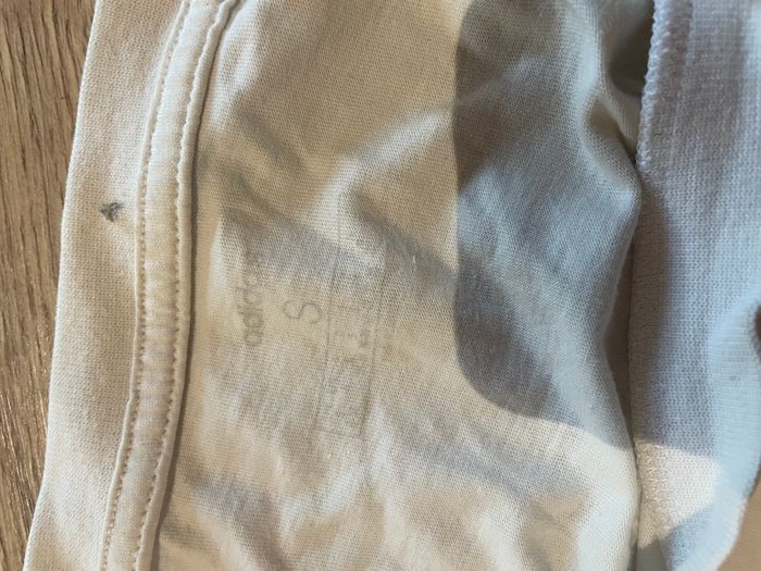 tee-shirt adidas taille S - photo numéro 4
