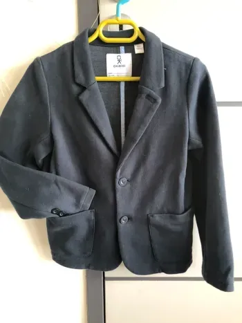 Veste cérémonie