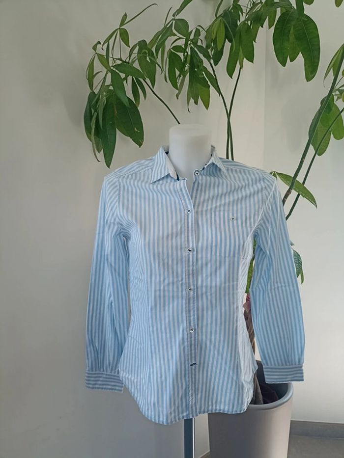 Chemise Zara Basic taille S