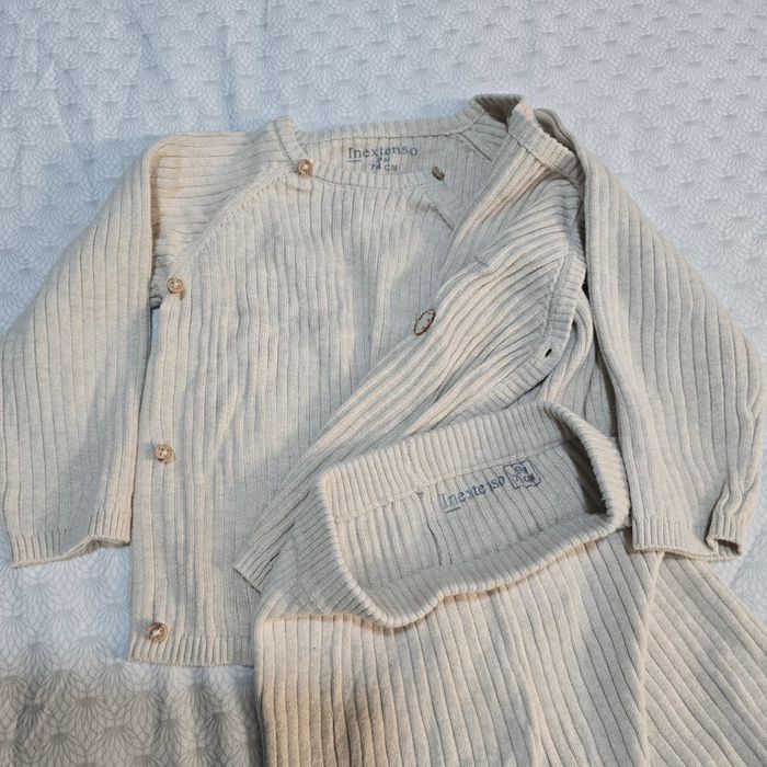 Pyjama 2 pièces - photo numéro 2
