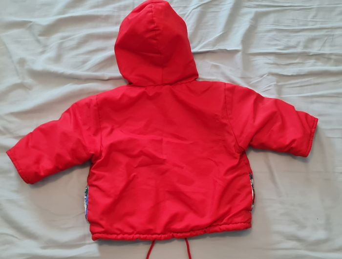 Manteau - photo numéro 2