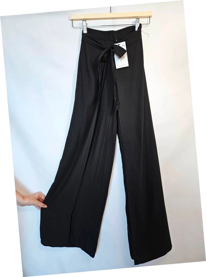 Pantalon robe taille XS