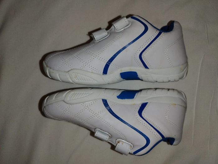 Baskets enfant - photo numéro 3