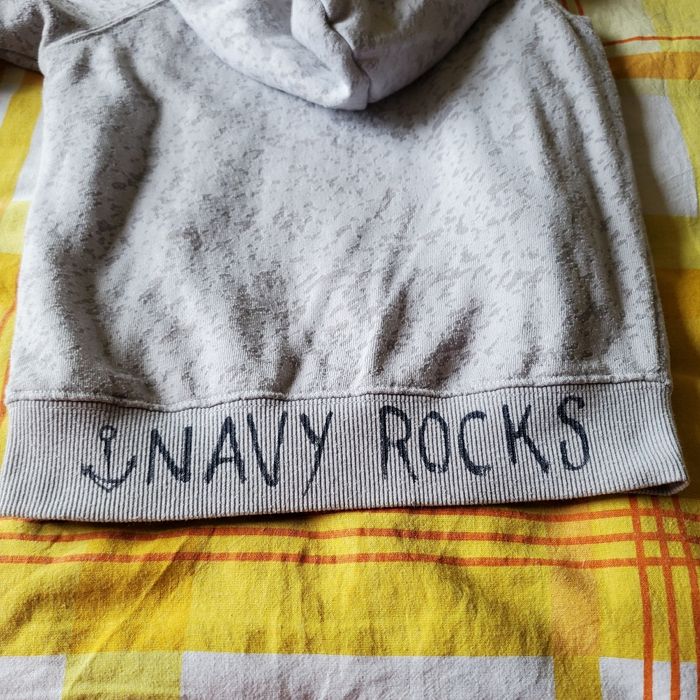 pull ikks 6ans  (5e) - photo numéro 3