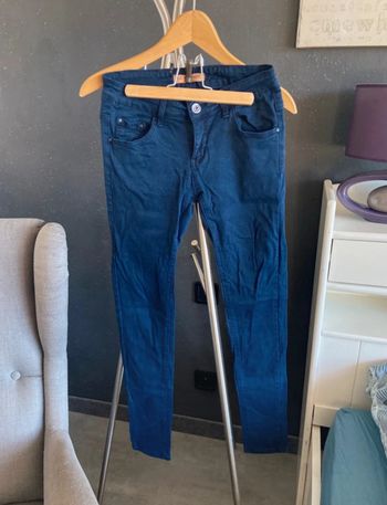 Jean taille 36