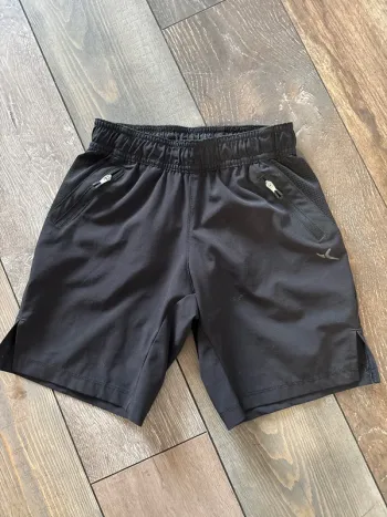 Short 7-8 ans sport