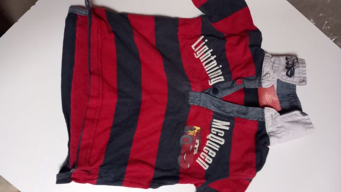 Tee short cars - photo numéro 2