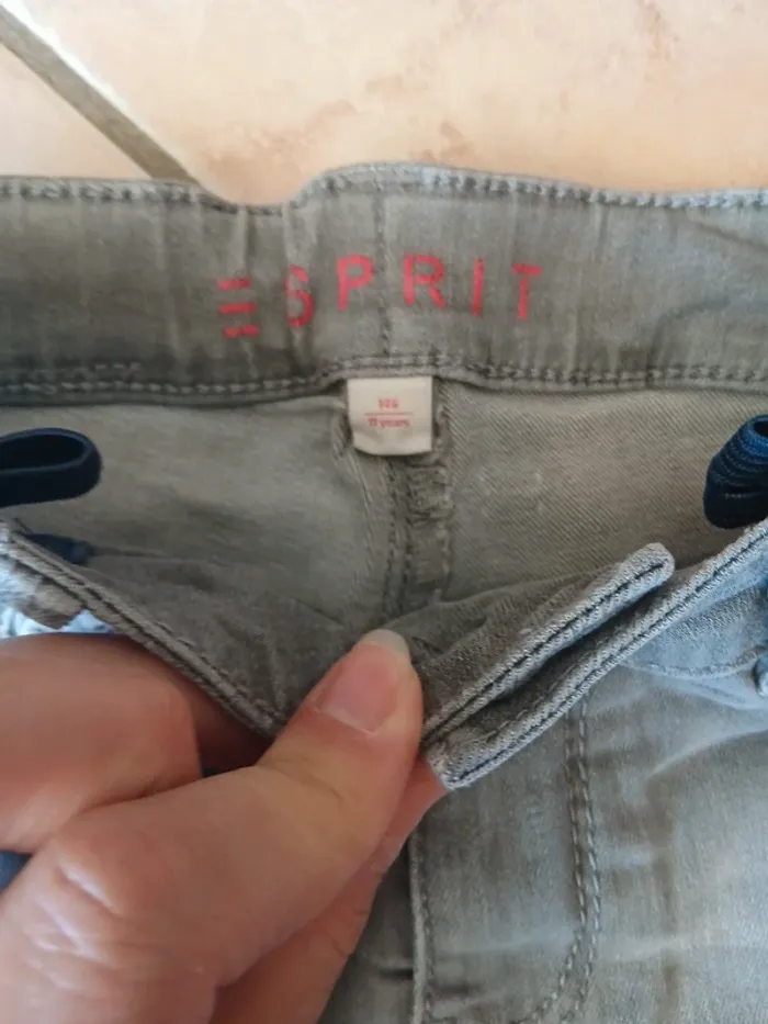 Lot de 2 shorts - photo numéro 3