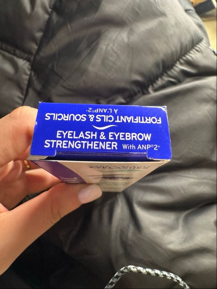 Ecrinal gel fortifiant cils & sourcils 9ml - photo numéro 8
