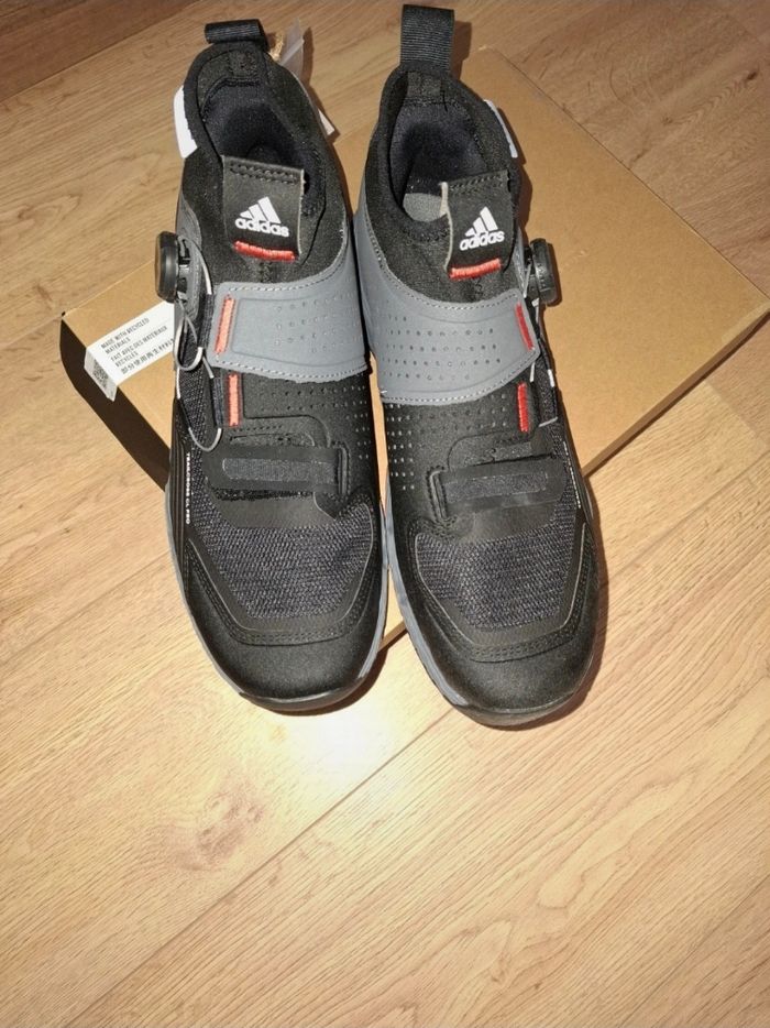 Chaussures VTT Adidas - photo numéro 3