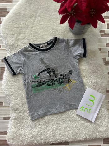 T-shirt ~ orchestra ~ 3 ans