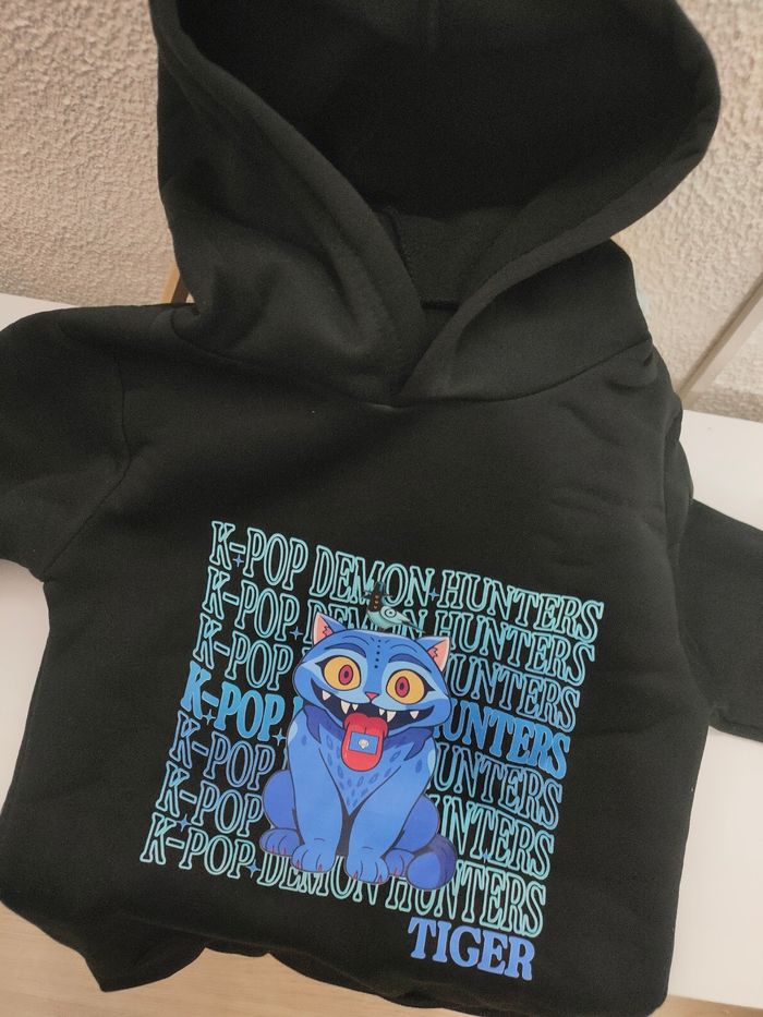 Pull K-pop - photo numéro 2