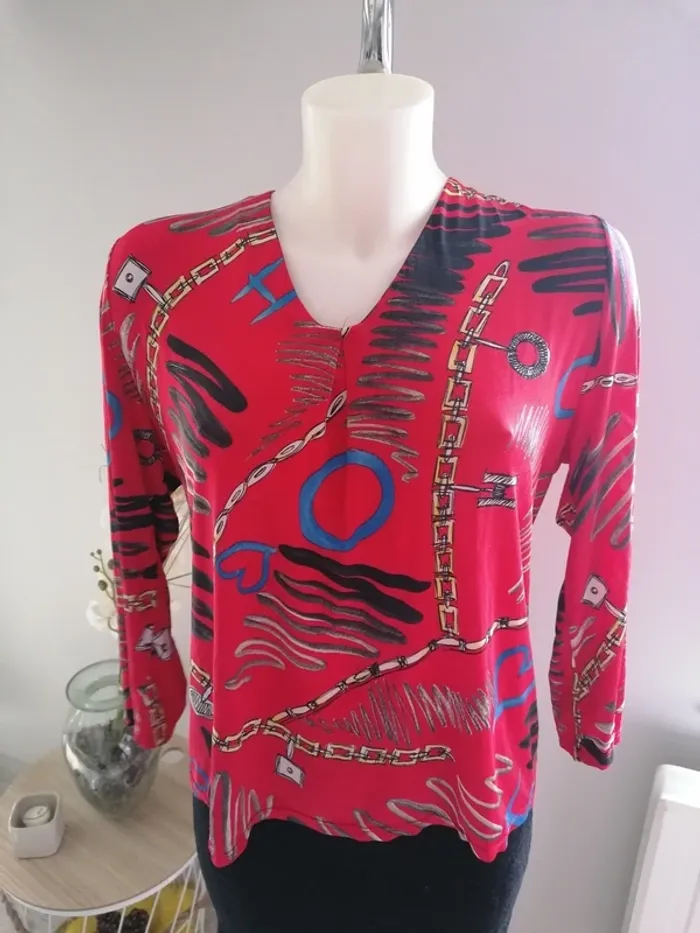 Blouse