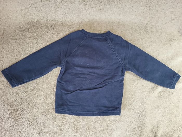 Pull garçon 18mois - photo numéro 2